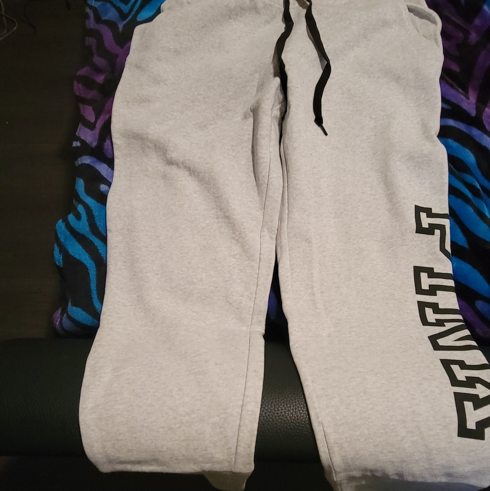 PINK Skinny Jogger